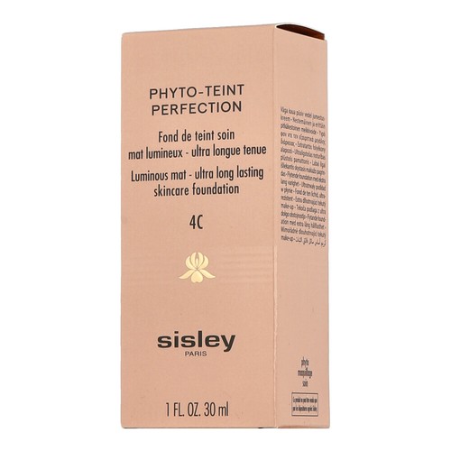 Sisley phyto teint perfection - sisley, phyto-teint