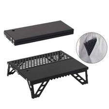 Petite table pliante