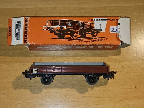 Märklin 4503 3430001 2 - märklin, db