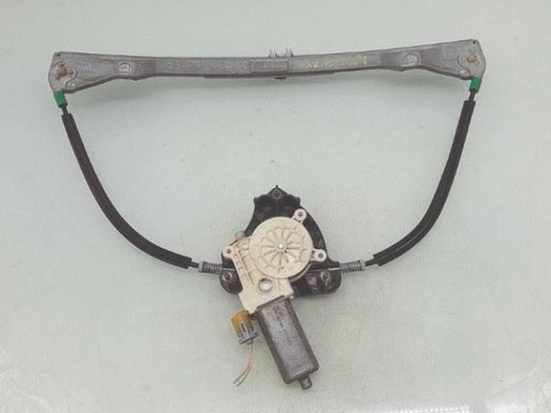 Leve vitre electrique avant