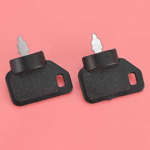 2pc ignition key - ignition, fit