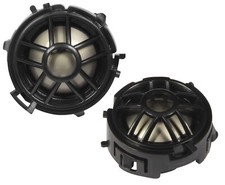 MUSWAY Titan Tweeter 25 Mm