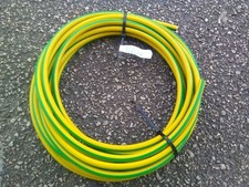 7.5m : fil / cable de terre