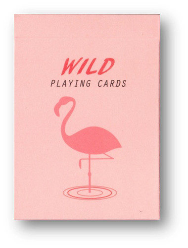 Wild jouer cartes poker - cartes,