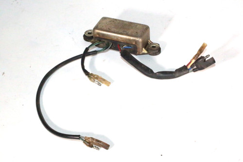 Bloc allumage cdi oem - cdi,