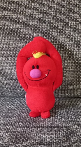 Peluche doudou emirates - peluche,