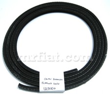 Lancia Flaminia Coupe Window