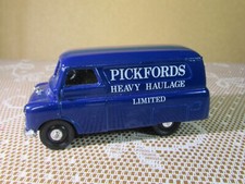 263Z CORGI Classics D981/1 UK