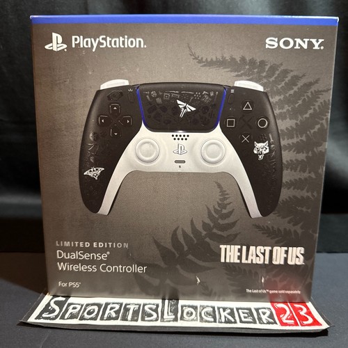 The last limited edition - last, of