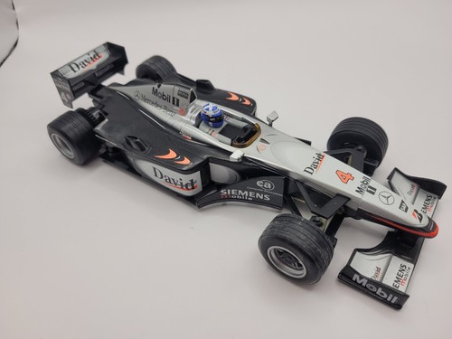Kyosho mini formule 1 - kyosho,