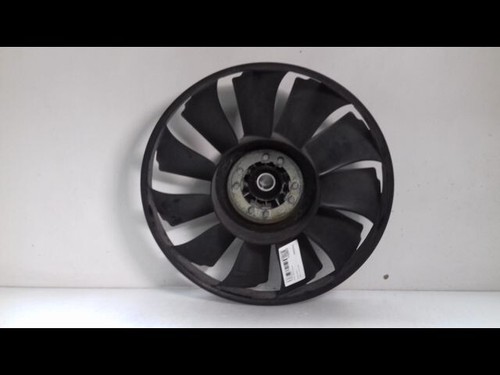 Buse ventilateur iveco daily - iveco,