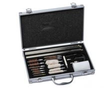 Kit De Nettoyage Arme et Pistolet Universel, Pour Toutes Les Armes et Calibres,