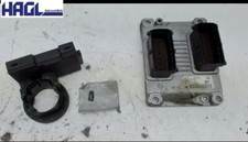 Commande avec Transpondeur 0