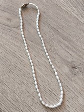 Collier vintage ancien - , en