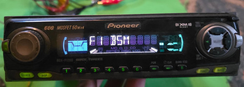 Pioneer deh p3300 harness - w/,