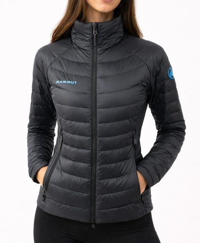 Veste rembourrée femme mammut - rembourrÉe,
