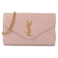 Saint Laurent Sac à chaîne