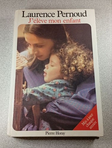 éleve mon enfant laurence - enfant,