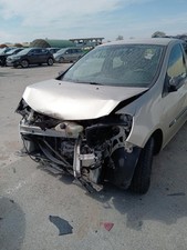 Moteur RENAULT CLIO 3 PHASE 1
