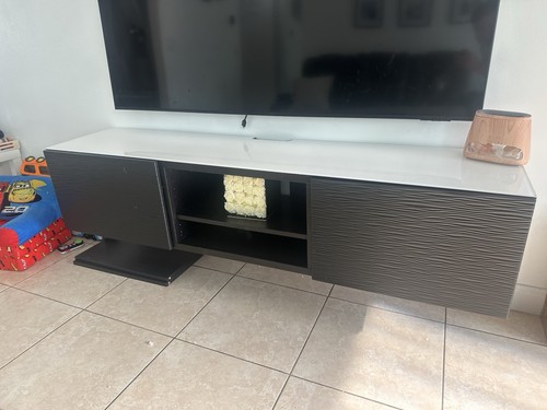 Ikea unit - ikea, tv