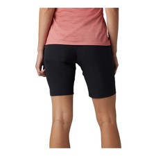Fox Courte MTB Pantalon Flexair Ascent Femme VTT Short Vélo