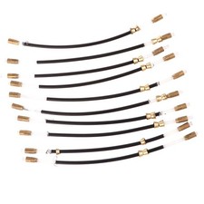 Cordes de violon en nylon