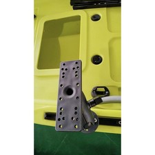 Kit de Support de Montage Universel pour Sondeur, Boule D'accessoires Durable