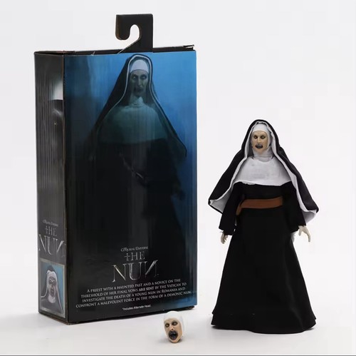 Figurine nonne the nun - ✅,