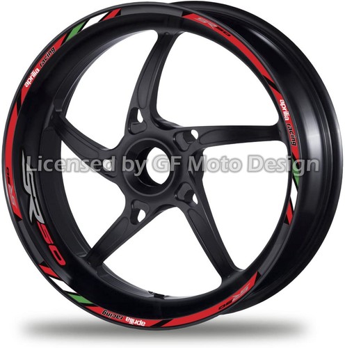Aprilia sr50 racing - racing, 13''