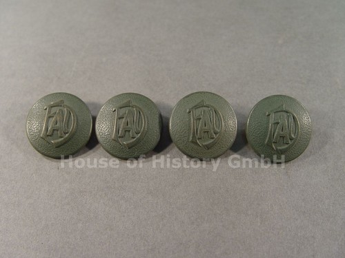 148284 boutons vert - 4,
