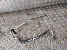 Tuyau Climatisation - PEUGEOT 207 1.6L HDI 90CV - Réf : 9681620980 - (CAS27)