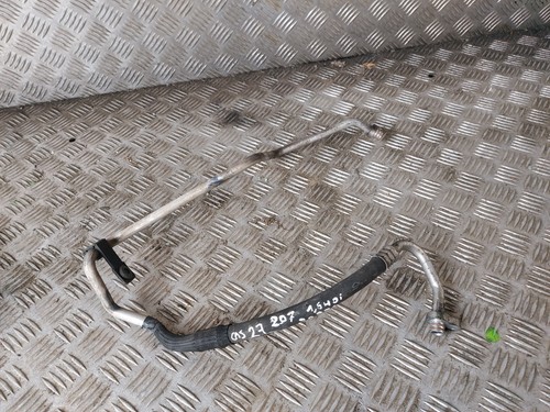 Tuyau climatisation peugeot - climatisation,