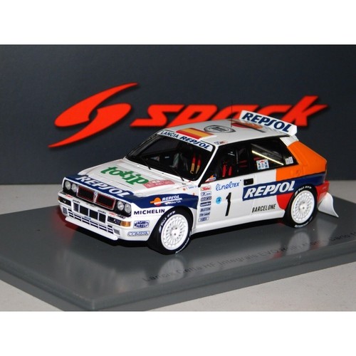 Lancia delta integrale - delta, hf