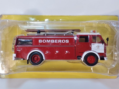 Pegaso 1091 sapeur - pegaso,