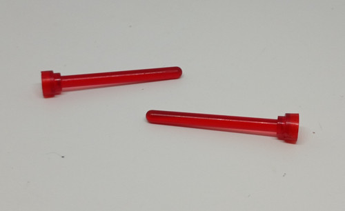 Lego antenne réf - 4h,