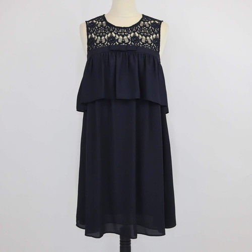 Claudie pierlot navy blue - pierlot,