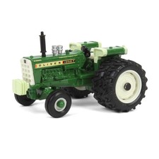 Tracteur Oliver 1950-T 1/64