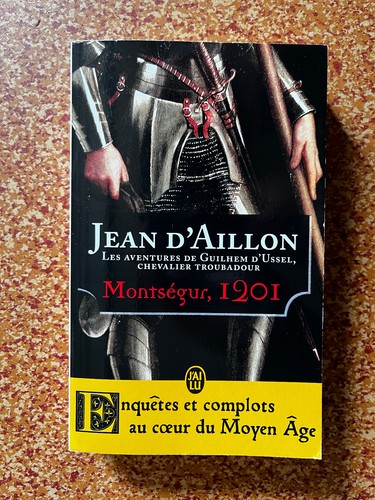Roman historique jean - historique,