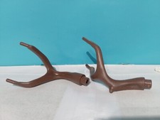 PLAYMOBIL X2 BRANCHES DEUX BRAS ARBRE REF 5134 6575 6811 70345 VÉGÉTATION ARBRES