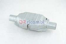 Catalyseur Tuyau Pot