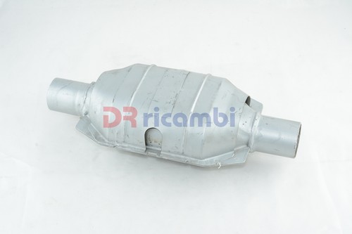 Catalyseur tuyau pot - catalyseur,