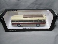 AK783 NOREV 1/43 AUTOBUS