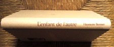 Livre roman L'enfant de