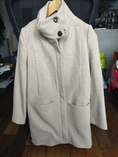 Manteau Femme 34 36 Mango