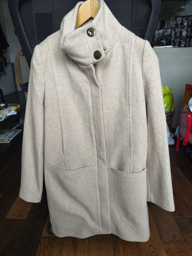 Manteau femme mango - manteau,