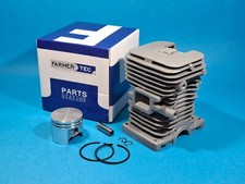 Kit cylindre et piston 37mm