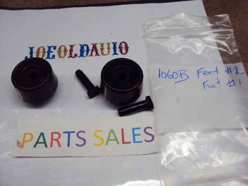 Marantz 1060b original feet - marantz,