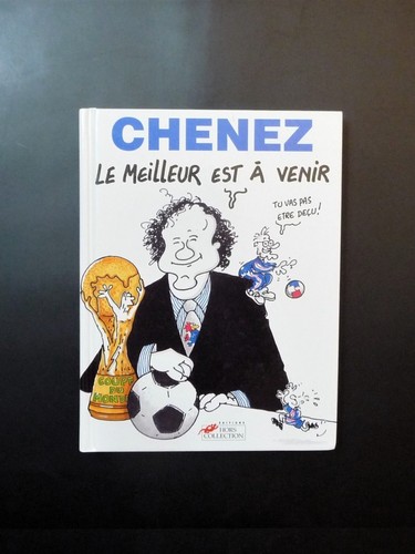 Meilleur est à venir - le, venir-