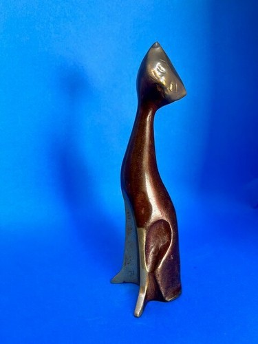 Belle statue sculpture - belle, moderne