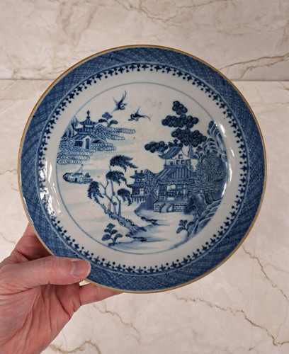 Assiette creuse porcelaine - assiette,